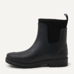 Amazon Essentials Women's Chelsea Ankle Rain Boot - Image 4