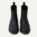 Amazon Essentials Women's Chelsea Ankle Rain Boot - Image 5