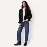 Amazon Essentials Women's Chelsea Ankle Rain Boot - Image 6