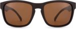 ZENOTTIC Polarized Square Sunglasses Men: UV400 Protection Flexible Frame TAC Lens - Unbreakable Sports Sun Glasses Cycling - Image 7