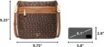 Michael Kors Jet Set Charm Large Crossbody Bag - Image 3