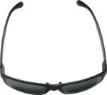Maui Jim Polarized Men's and Women's Red Sands Rectangular Sunglasses - Image 2