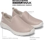 Skechers Women's Go Walk Joy Slip-On Sneaker - Image 2