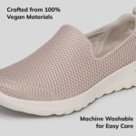 Skechers Women's Go Walk Joy Slip-On Sneaker - Image 4
