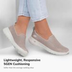 Skechers Women's Go Walk Joy Slip-On Sneaker - Image 6