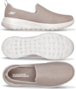Skechers Women's Go Walk Joy Slip-On Sneaker - Image 7