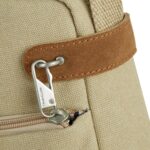 Travelon Anti-Theft Heritage Small Crossbody Bag - Image 8