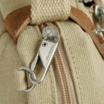Travelon Anti-Theft Heritage Small Crossbody Bag - Image 11