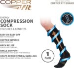 Easy On/Off Energy Compression Socks - Image 4