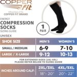 Easy On/Off Energy Compression Socks - Image 5