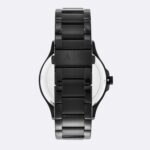 A|X Armani Exchange Men's Watch, Three-Hand Stainless Steel Watch for Men - Image 3
