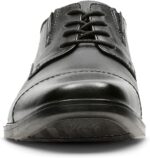 Clarks Men's Tilden Cap Oxford Shoe - Image 2