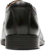 Clarks Men's Tilden Cap Oxford Shoe - Image 3