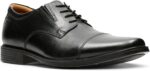 Clarks Men's Tilden Cap Oxford Shoe - Image 4