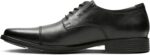 Clarks Men's Tilden Cap Oxford Shoe - Image 5
