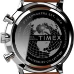 Timex Men's Waterbury Classic 40mm Watch - Image 4