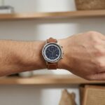 Timex Men's Waterbury Classic 40mm Watch - Image 6