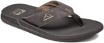 REEF Men's Phantoms Flip Flops - Image 4