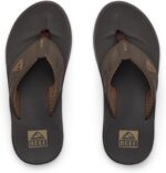 REEF Men's Phantoms Flip Flops - Image 5