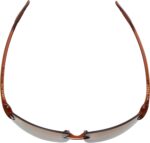 Maui Jim Men's and Women's Breakwall Polarized Rimless Sunglasses - Image 2