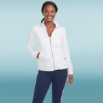 Skechers Women's The Go Walk Ottoman Jacket - Cozy Fit - Image 3