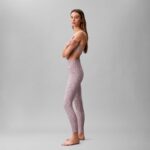 Calvin Klein Women's Performance Printed Logo High Rise 7/8 Leggings - Image 2