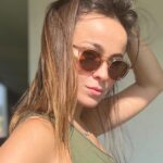 ZENOTTIC Vintage Round Polarized Sunglasses for Men Women UV400 Protection - Image 2