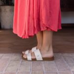REEF Cushion Vista Womens Sandal - Image 2