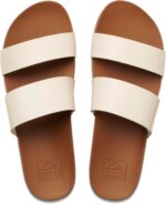 REEF Cushion Vista Womens Sandal - Image 4