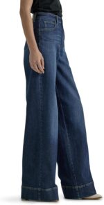 Lee Women's Legendary High Rise Trouser Jean - Image 2
