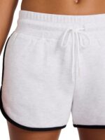 Reebok Apparel Women's Retro Active Short, Vector Navy - Image 4