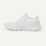 Amazon Essentials Women's Slip-On Lightweight Knit Walking Shoes - Image 4