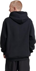 Russell Athletic mens Dri-power Fleece Hoodies, Moisture Wicking, Cotton Blend, Relaxed Fit, Sizes S-4x - Image 3