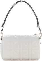 Edita Mini Convertible Shoulder Bag - Image 4