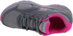 Skechers Women's Go Run Consistent - Vivid Horizon Sneaker - Image 2