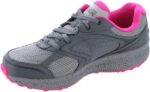 Skechers Women's Go Run Consistent - Vivid Horizon Sneaker - Image 3