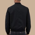 Lucky Brand Mens Bomber Jacket - Image 6