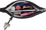 Travelon Anti-Theft Classic Messenger Bag - Image 8