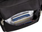 Travelon Anti-Theft Classic Messenger Bag - Image 9