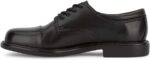 DOCKERS Mens Gordon Cap Toe Dress Oxford Shoes - Image 4