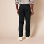 Amazon Essentials Men's Classic-Fit Wrinkle-Resistant Flat-Front Stretch Chino Pant - Image 3