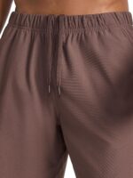 Reebok Men's Jumpstart 8” Short, Standard Fit, Lightweight Poly Fabric - Image 4