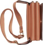 Calvin Klein Women's Millie Triple Compartment Camera Bag Crossbody - Image 2