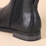 Amazon Essentials Men's Slip On Chelsea Ankle Boot - Image 2