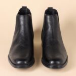 Amazon Essentials Men's Slip On Chelsea Ankle Boot - Image 5
