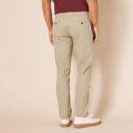 Amazon Essentials Men's Slim-Fit All-Day Stretch Casual Chino Pant - Image 3