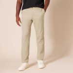 Amazon Essentials Men's Slim-Fit All-Day Stretch Casual Chino Pant - Image 6