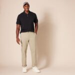 Amazon Essentials Men's Slim-Fit All-Day Stretch Casual Chino Pant - Image 8