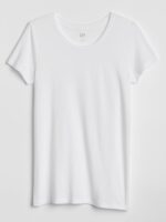 Gap Women's Favorite Crewneck Tee T-Shirt - Image 4