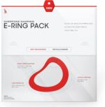 Evans E-Ring Pack, Rock-10, 12", 14", 16" (ER-ROCK) - Image 3